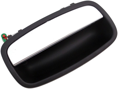 Dorman - HELP Exterior Door Handle P/N:83596