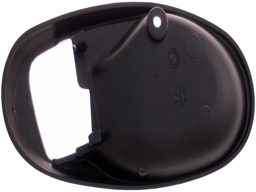 Dorman - HELP Interior Door Handle Bezel P/N:83701
