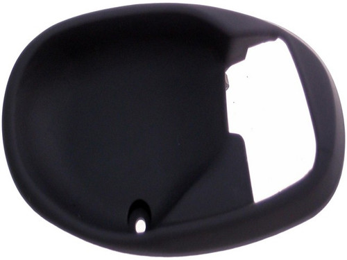 Dorman - HELP Interior Door Handle Bezel P/N:83714