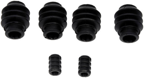 Dorman - First Stop Disc Brake Caliper Pin Boot Kit P/N:HW16231 Dorman - First Stop Disc Brake Caliper Pin Boot Kit P/N:HW16231