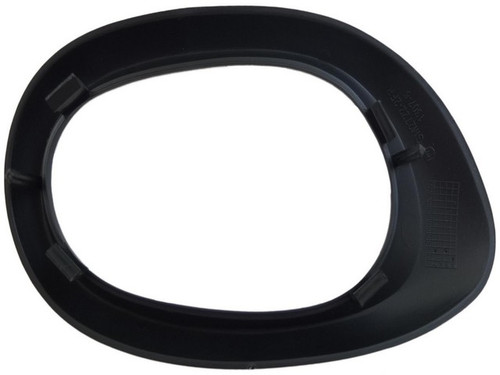 Dorman - HELP Interior Door Handle Bezel 84061 - view 3