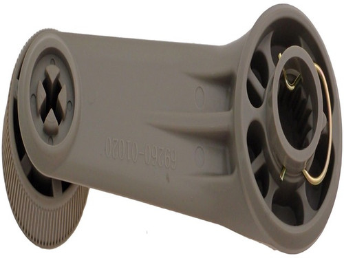 Dorman - HELP Window Crank Handle 84068 - view 3