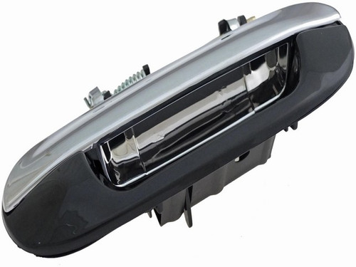 Dorman - HELP Exterior Door Handle P/N:88192
