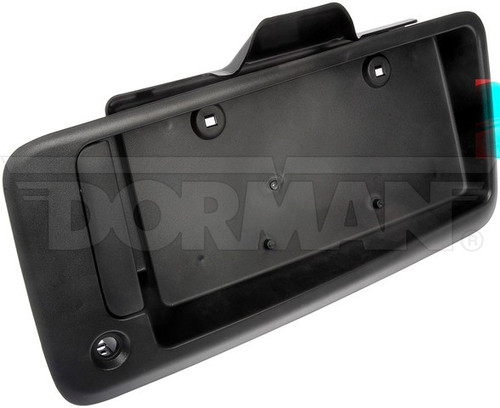 Dorman - HELP Tailgate Handle 88250 - view 4