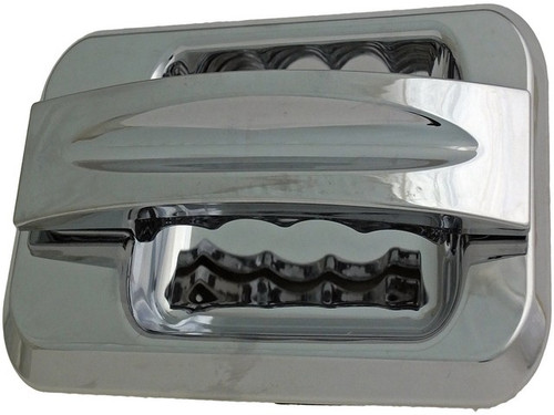 Dorman - HELP Exterior Door Handle P/N:88301
