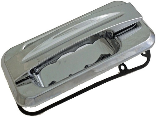Dorman - HELP Exterior Door Handle 88307 - view 2