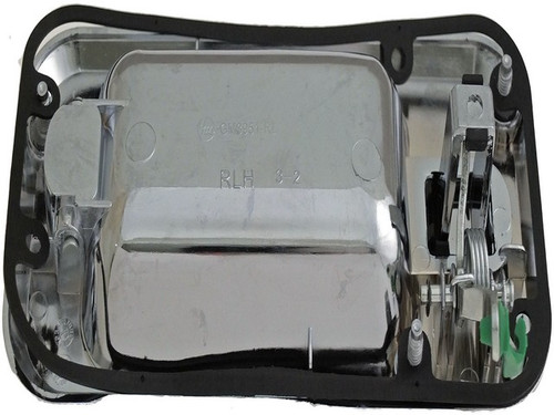 Dorman - HELP Exterior Door Handle P/N:88307