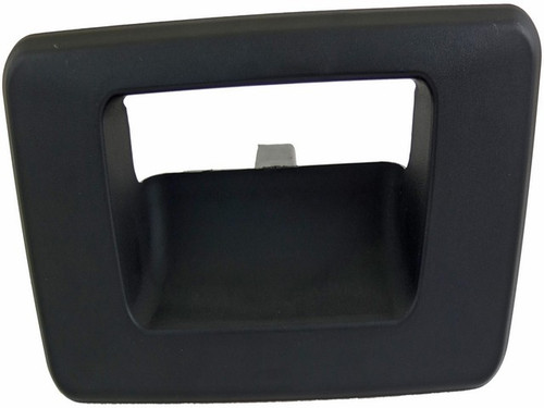 Tailgate Handle Bezel