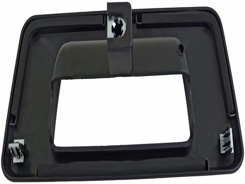 Dorman - HELP Tailgate Handle Bezel 88308 - view 3