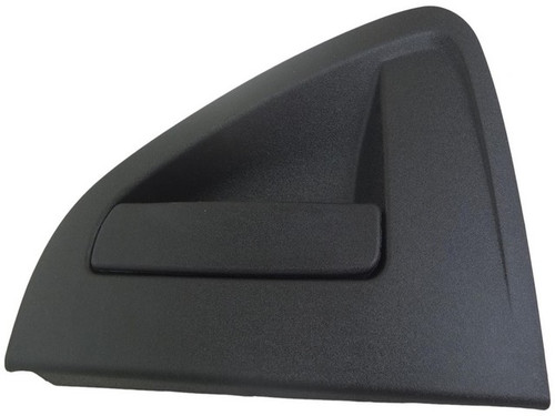 Dorman - HELP Exterior Door Handle P/N:88396