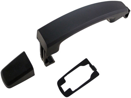 Dorman - HELP Exterior Door Handle P/N:88521