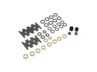 Dorman - HELP Fuel Injector O-Ring Kit 90000