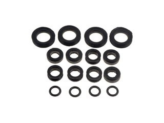 Dorman - HELP Fuel Injector O-Ring Kit 90121