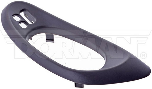 Dorman - HELP Interior Door Handle Bezel 90132 - view 3