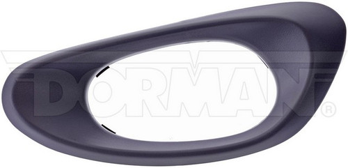 Dorman - HELP Interior Door Handle Bezel 90133