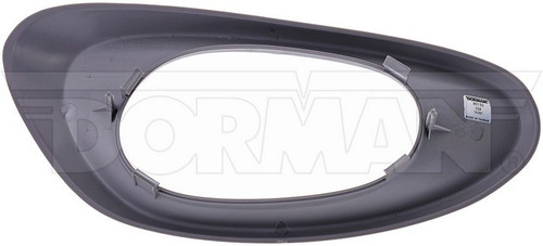 Dorman - HELP Interior Door Handle Bezel P/N:90133