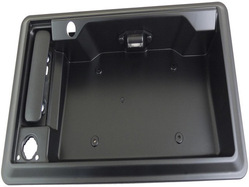 Dorman - HELP Exterior Door Handle P/N:90590