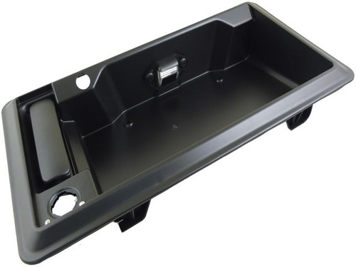 Dorman - HELP Exterior Door Handle P/N:90590