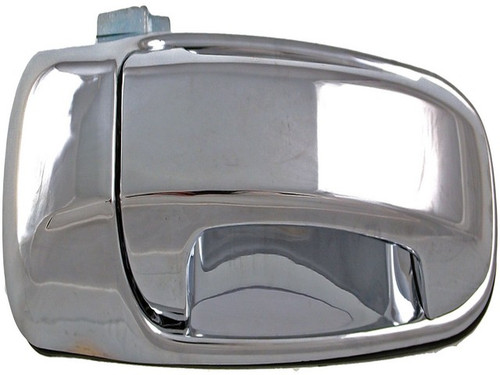 Dorman - HELP Exterior Door Handle P/N:91018