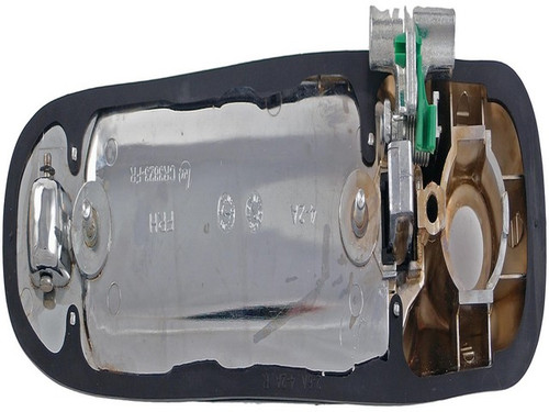 Dorman - HELP Exterior Door Handle 91049 - view 2