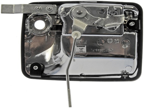 Dorman - HELP Exterior Door Handle P/N:91099