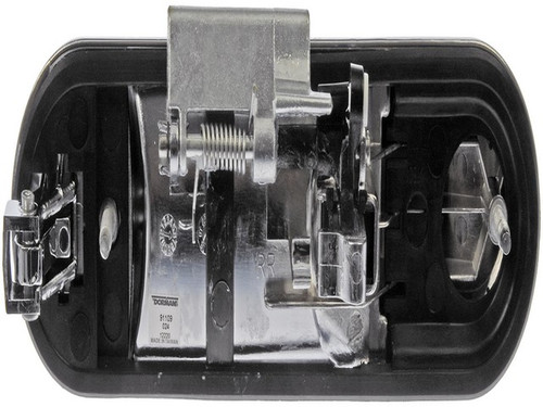 Dorman - HELP Exterior Door Handle P/N:91109