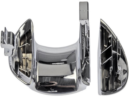 Dorman - HELP Exterior Door Handle P/N:91113