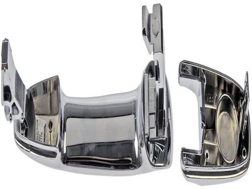 Dorman - HELP Exterior Door Handle P/N:91115