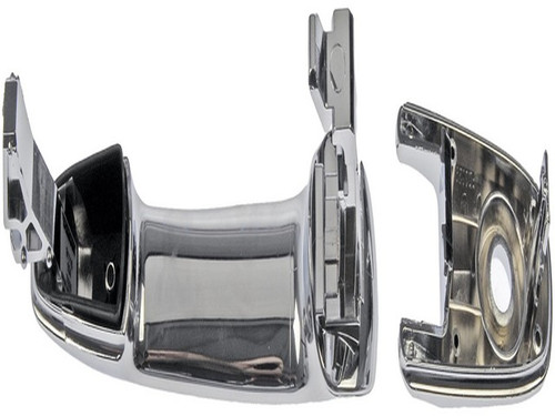 Dorman - HELP Exterior Door Handle P/N:91116