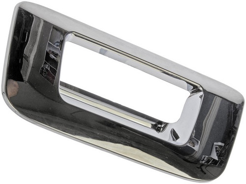 Dorman - HELP Tailgate Handle Bezel P/N:91125
