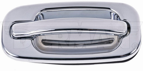 Dorman - HELP Exterior Door Handle P/N:91128