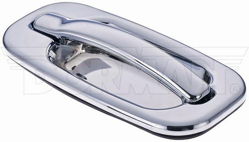Dorman - HELP Exterior Door Handle P/N:91128