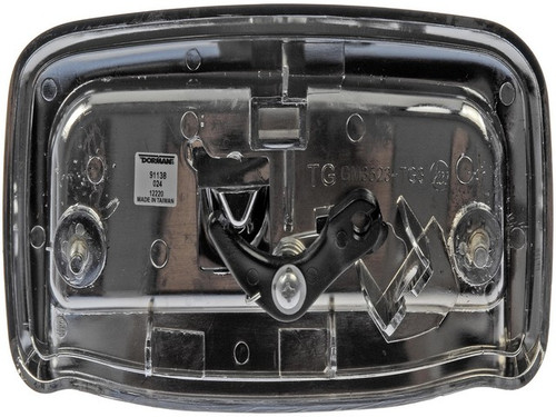 Dorman - HELP Liftgate Latch Handle P/N:91138