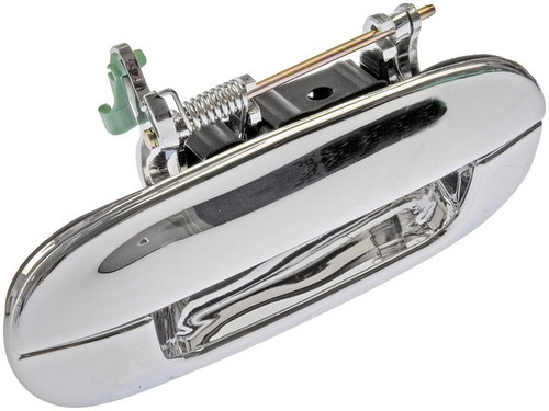Dorman - HELP Exterior Door Handle P/N:91145