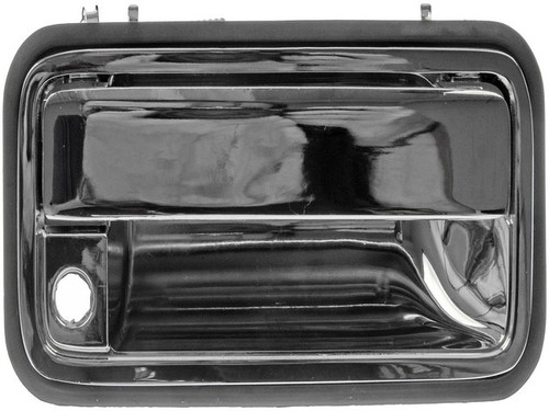 Dorman - HELP Exterior Door Handle P/N:91174