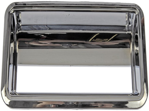 Dorman - HELP Tailgate Handle Bezel 91181