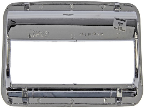 Dorman - HELP Tailgate Handle Bezel P/N:91181