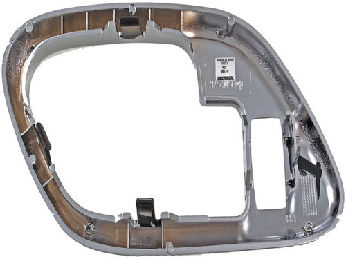Dorman - HELP Interior Door Handle Bezel P/N:91188