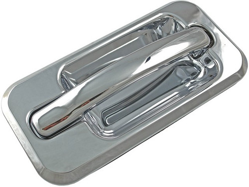 Dorman - HELP Exterior Door Handle P/N:91192
