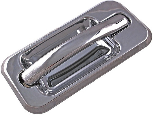 Dorman - HELP Exterior Door Handle 91193 - view 3