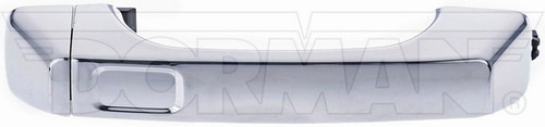 Dorman - HELP Exterior Door Handle P/N:91196