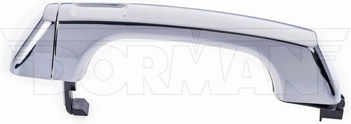 Dorman - HELP Exterior Door Handle P/N:91196