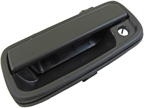 Dorman - HELP Exterior Door Handle P/N:91319