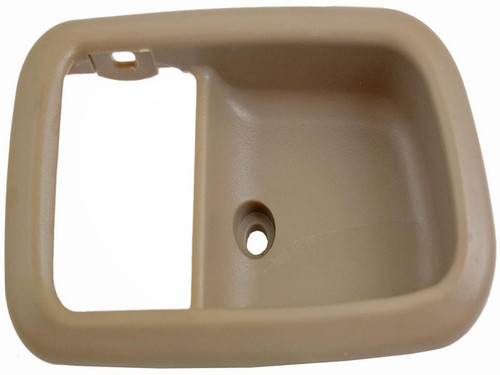 Dorman - HELP Interior Door Handle Bezel P/N:91342