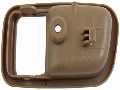 Dorman - HELP Interior Door Handle Bezel P/N:91342