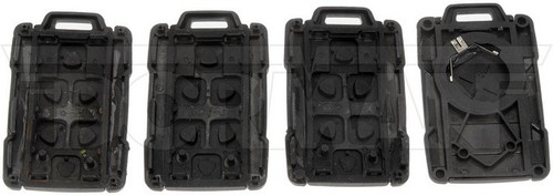 Dorman - HELP Keyless Entry Transmitter Cover 92025 - view 4