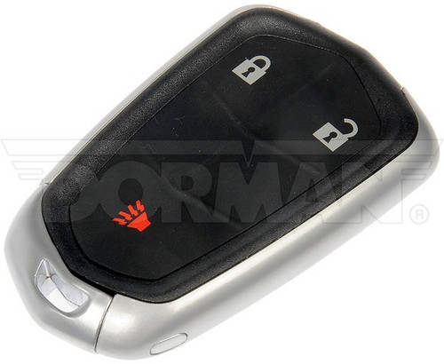 Dorman - HELP Keyless Entry Transmitter Cover 92052