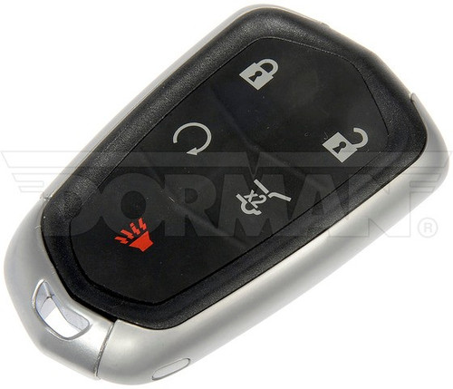 Dorman - HELP Keyless Entry Transmitter Cover 92053