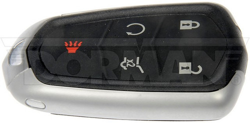 Dorman - HELP Keyless Entry Transmitter Cover P/N:92053