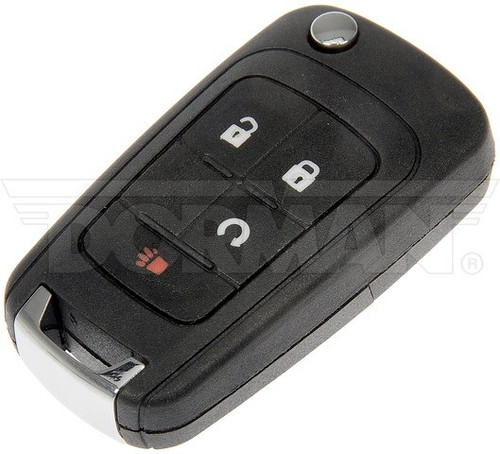 Dorman - HELP Keyless Entry Transmitter Cover P/N:92060